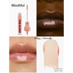 Jeffree Star Cosmetics The Gloss Mouthful Lip Gloss